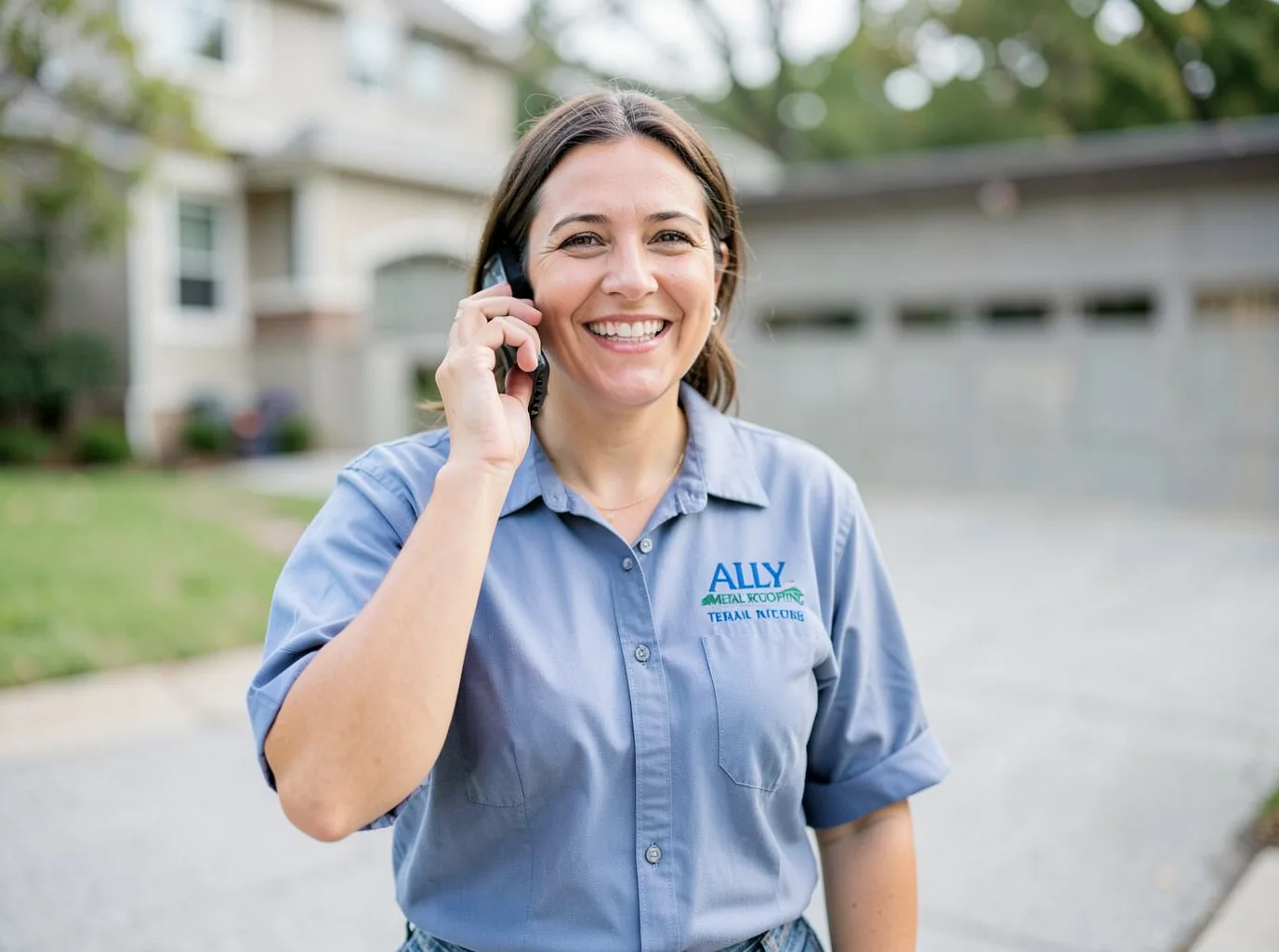 Metal Roof Installation Victorville, CA FAQs